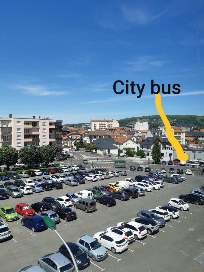 卢德T2 50M2 Entierement Neuf公寓 外观 照片